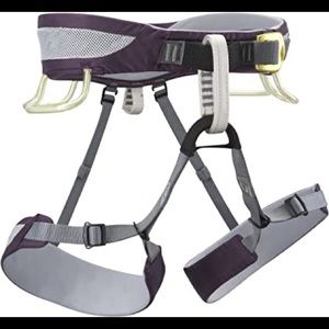 Black Diamond Women’s Primrose Climbing Harness